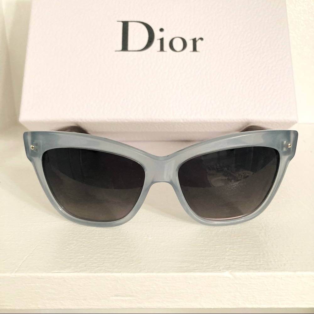 Christian Dior “Jupon2” Sunglasses